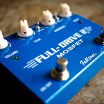 Fulltone Fulldrive 2