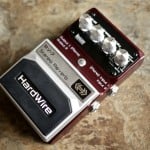 Digitech RV-7 Reverb