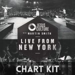 HolySpirit-JesusCulture-ChartKit