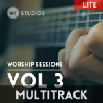 What A Friend We have In Jesus - Multitrack