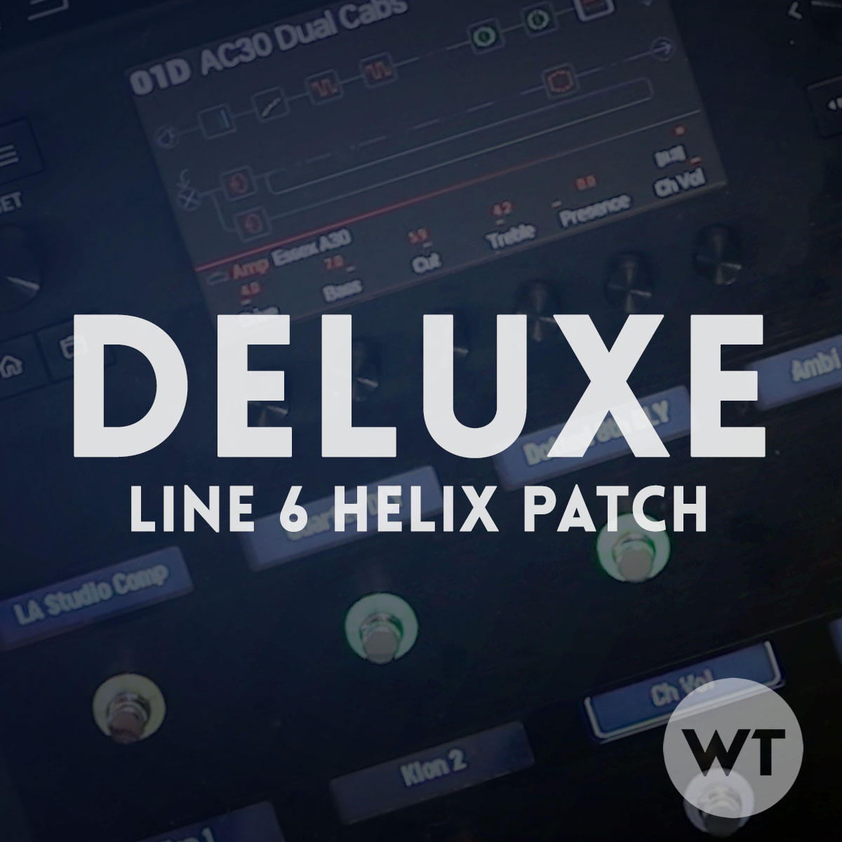 Helix - Line 6 Community line 6 helix patches