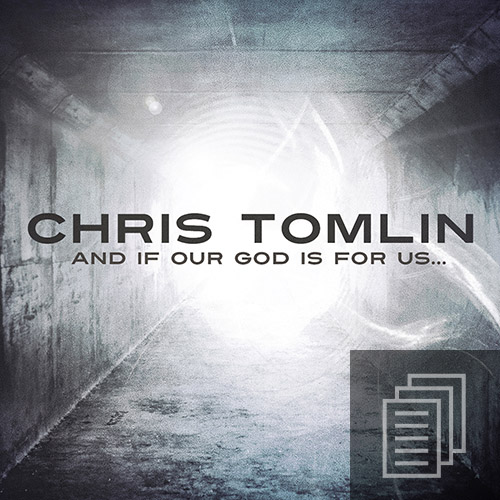 Our God Chris Tomlin Chord Chart