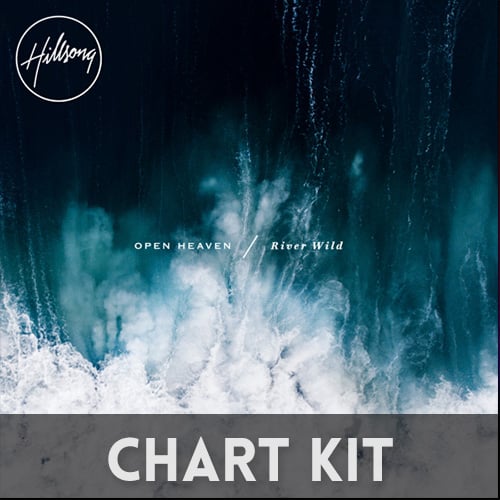 Hillsong Chord Charts