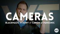 Cameras Cameras