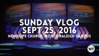Sunday Vlog #4: The political agenda of Jesus sunday-vlog-4-sept-25-2016
