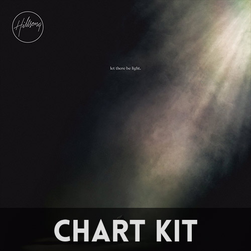 Hillsong Chord Charts