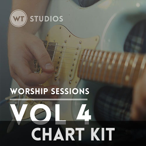 Worship Tutorials Chord Charts