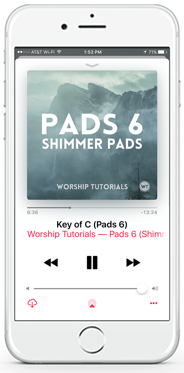 Pads Create Ambience in Your Worship Set Worship Tutorials