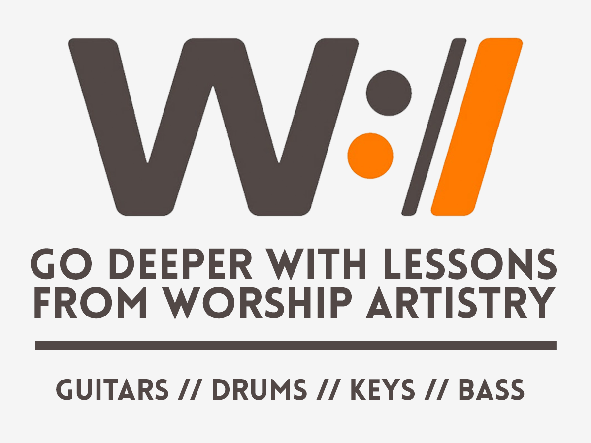 Worship Artistry
