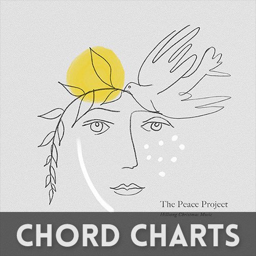 Worship Chord Charts