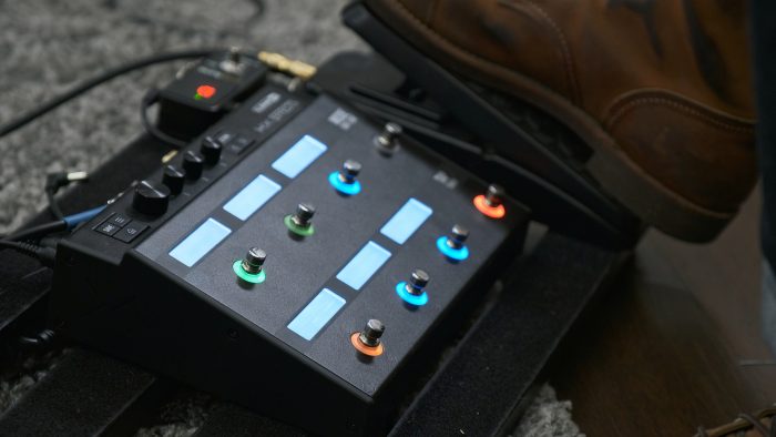 Line 6 HX Effects Patches