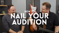 How to prep for a worship team audition WLW How to prep for an audition