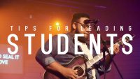 Sunday Vlog #34: Tips for leading students Sunday Vlog 34 alt