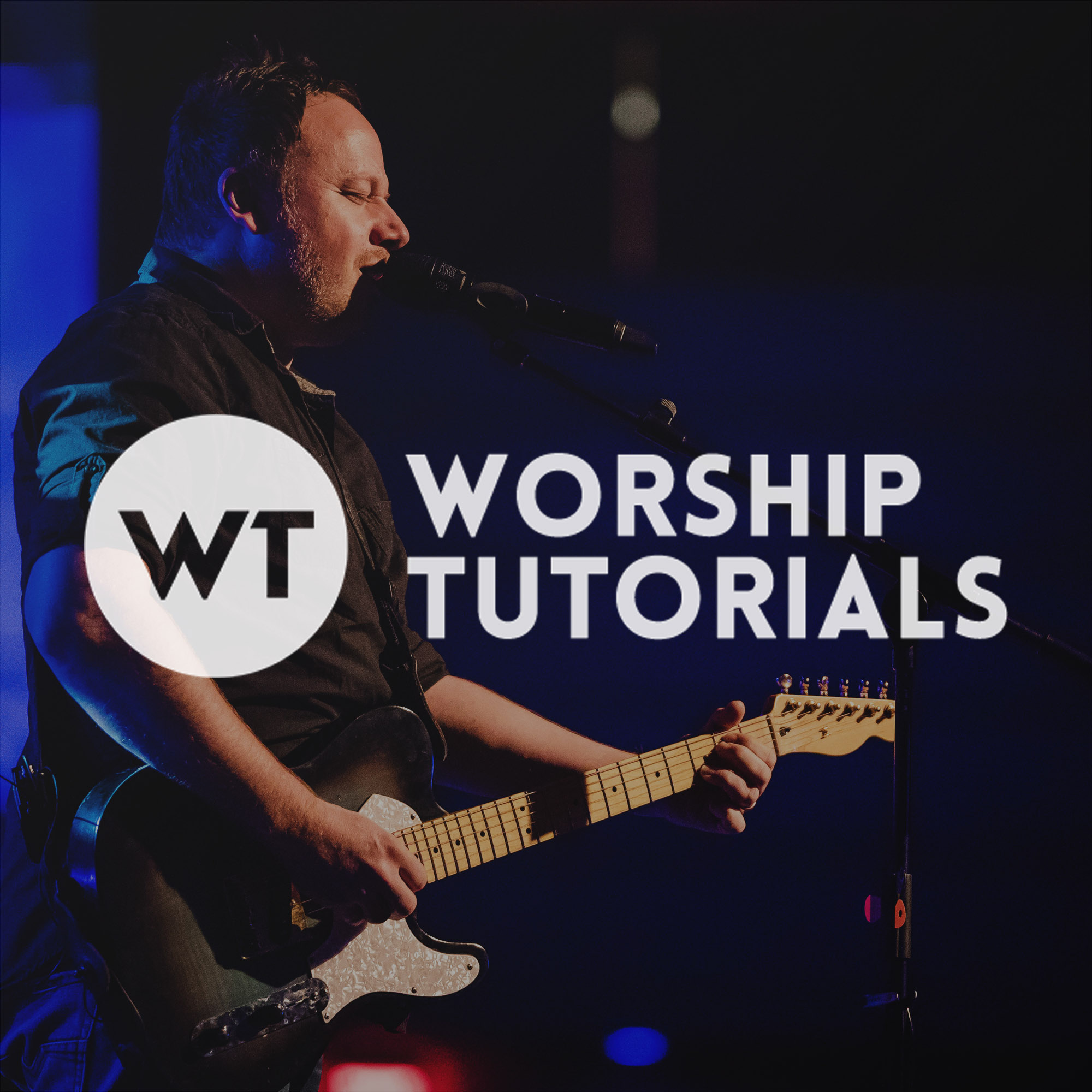 Worship Tutorials Chord Charts