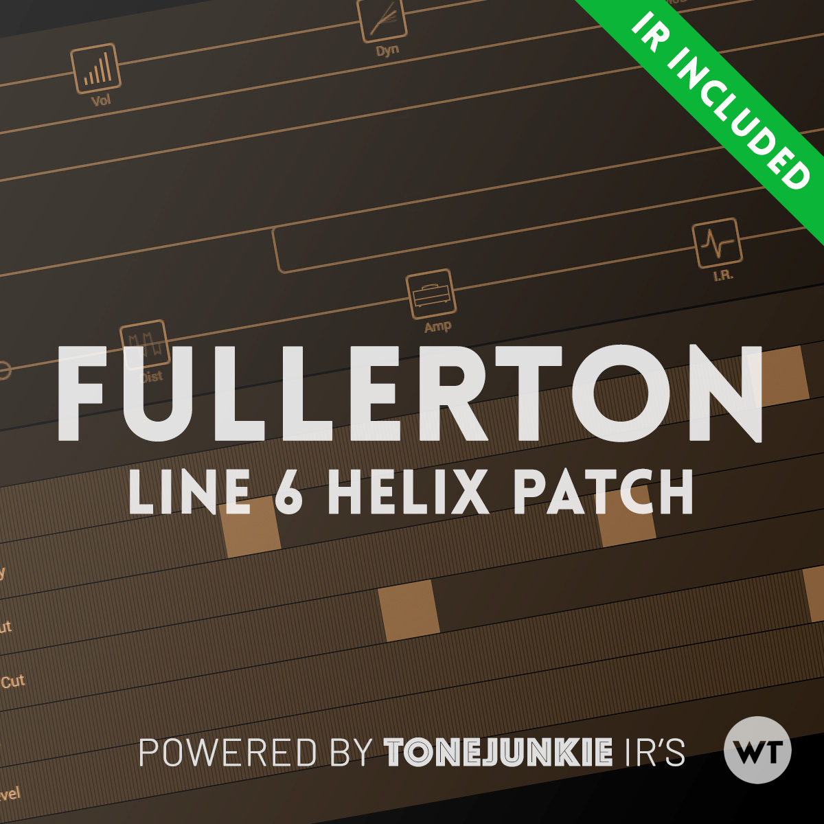 Fullerton Line 6 Helix Patch Worship Tutorials