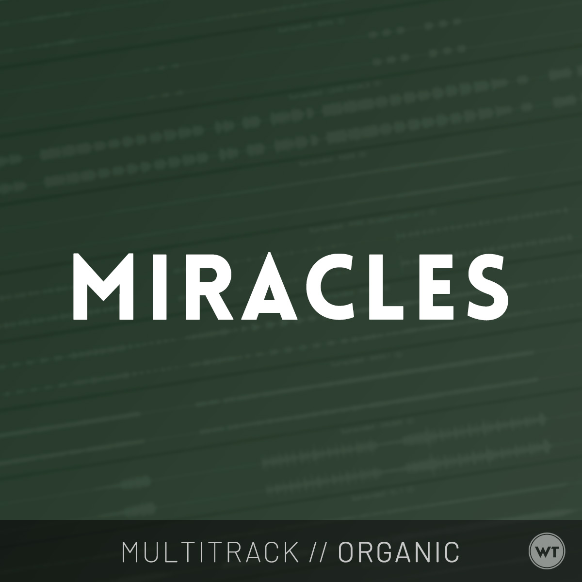 Miracles Multitrack Worship Tutorials Con la musica in streaming su deezer puoi scoprire più di 56 milioni di brani, creare le tue playlist e condividere i tuoi brani preferiti con i tuoi amici. worship tutorials