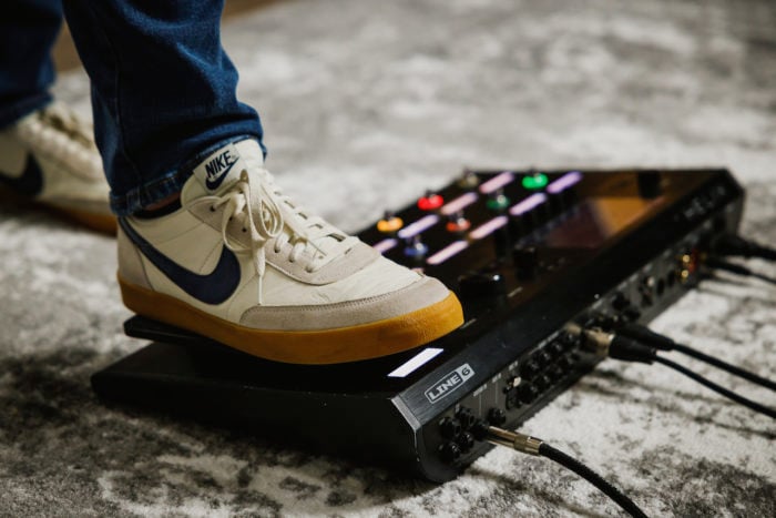 Line 6 Helix